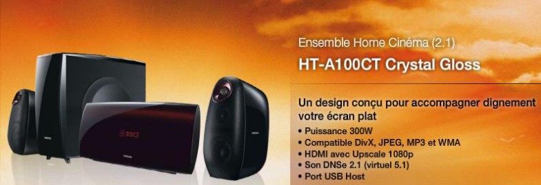 Hifi & Home Cinéma