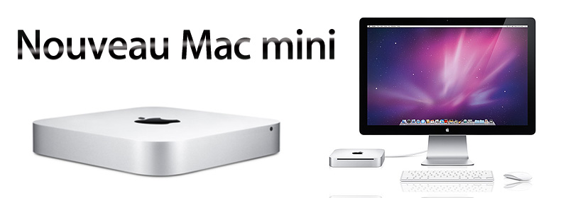 Mac mini