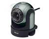 Megapixel USB2 Webcam Live WB-5400
Webcam USB2 avec une résolution de prise de vue de 4 mégapixels;Équipée de la technologie de suivi automatique des visages et d'un zoom numérique X4;Résolution mégapixel extrêmement élevée pour des photos nettes même lors d'un zoom avant.