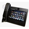 Telephone IP Multimedia with 7'' Touch Screen Color LCD