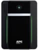 Onduleur Line-Interactive EASY UPS BVX 1200VA - 230V Prises Schuko