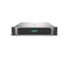 Serveur HPE ProLiant DL380 Gen10 4208 2,1 GHz 8 cœurs monoprocesseur 32 Go-R MR416i-p 8 disques SFF BC, Alimentation 800 W
