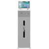 FaceKiosk-H13C Borne Biométrique Android Ecran Tactile Interactif 13,3 pouces