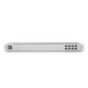 UNIFI SWITCH AGGREGATION Commutateur de Couche 2 avec (8) Ports SFP+ 10G 1U