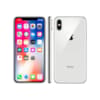 iPhone X 256GB 5.8  Single SIM 4G Face ID iOS 11 Bluetooth 5.0 Silver Eco+
