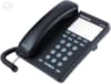 Téléphone IP avec 1 compte SIP et 2 appels - 4 touches soft XML - PoE intégré