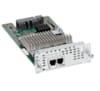 Module D interface Réseau à 2 Ports BRI (NT et TE)