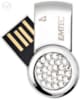Mini clé USB 4Go aux allures de bijoux