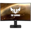Moniteur incurvé 32  WQHD 2560 x 1440 HDMI DisplayPort