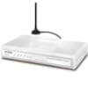 Passerelle GSM Voip prenant en charge PSTN avec 1 port WAN Fast Ethernet et 1 port FXS