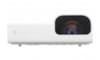 Projecteur courte focale 3LCD WXGA 3000 lumens HDMI VGA S-Vidéo