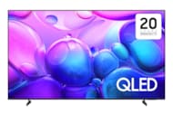 Smart TV QLED Q6F 4K Serie 6 55'' 12M ( 2025 )