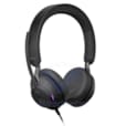 Micro-casque filaire USB-A Evolve2 40 UC Stereo 24089-989-999