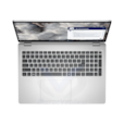 DELL Pro 16 PC16250 Intel ULTRA 7- 255U (12 MB Intel® Smart Cache, 12 cores, up to 5,30 GHz) 16GB, DDR5 5600 MHz/ 512GB SSD M.2 2230, TLC, PCIe Gen 4 NVMe, 16", FHD+, IPS, antiéblouissement, 300 cd/m², 45 % NTSC, webcam infrarouge FHD /Intel® Arc™/ Intel® PC16250-U7-W