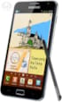Galaxy NOTE 5.3 pouces Dual-core 1.4GHz - 3G - Appareil photo 8 megapixels GT-7000