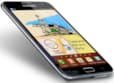 Galaxy NOTE 5.3 pouces Dual-core 1.4GHz - 3G - Appareil photo 8 megapixels GT-7000