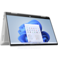 HP Pavilion x360 2-in-1 14-ek1001nk, Intel® Core ™ i5-1335U (jusqu’à 4,60 GHz avec la technologie Intel® Turbo Boost, 12 Mo de mémoire cache L3, 10 cœurs), 8Go RAM DDR4-3200 MHz, 512 SSD PCIe® NVMe™ M.2, 14 Tactile FHD (1920 x 1080), IPS, verre bord à 845L4EA