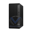HP Pro Tower 400 G9 MT 13th, Processeur Intel i5-14500 (Jusqu à 5,0 GHz avec la technologie Intel® Turbo Boost, 24 Mo de mémoire cache L3, 14 cœurs, 20 threads), RAM 8 GB DDR5-4800 MHz RAM (1 x 8 GB), Disque dur 512Go SSD, Intel® UHD Graphics 770, USB Typ 99Q94ET