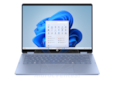 HP OmniBook 5 Flip 14″- i5 13th, Intel® Core ™ i5-1334U (up to 4,6 GHz avec la technologie Intel® Turbo Boost, mémoire cache L3 12 Mo, 10 cœurs, 12 threads), 16GB LPDDR5-5200 MT/s, SSD 512 Go NVMe™ M.2, 14