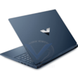 HP Victus Gaming 16-s1005nk, AMD Ryzen™ 7 8845HS (jusqu’à 5,1 GHz, 16 Mo de mémoire cache L3, 8 cœurs, 16 threads), 16 Go DDR5-5600 MT/s (2 x 8 Go), 512GB SSD PCIe® Gen4 NVMe™ M.2, Ecran 16,1 pouces) (1920 x 1080), 144 Hz, IPS, micro-bords, antireflet, 3 C24U1EA