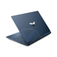 HP Victus Gaming 15-fb3016nk, AMD Ryzen™ 7 8845HS (up to 5,1 GHz de fréquence Boost maximale, 16 Mo de mémoire cache L3, 8 cœurs, 16 threads); AMD Ryzen™ AI (16 NPU MAX)), 16GB RAM DDR5-5600 (1 × 16 Go), 1 To PCIe Gen 4 NVMe M.2 , 15,6