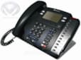 Téléphone IP avec 4 ligne et 2 port Ethernet PoE 320HD