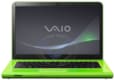 Ordinateur portable 14" Intel Core i3-2330M - 500 Go VPC-CA3S1E