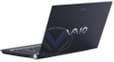 Ordinateur portable Intel Core i5, 2.4GHz VPCZ12X9E