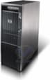 Station de travail HP Z600 Intel Xeon E5640 2.66 avec NVIDIA Quadro 600 1GB