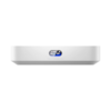 Cloud Gateway Ultra passerelle cloud UniFi controleur multi-WAN avec fonctionnalités avancées de routage et de sécurité.