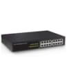 Switch 16 Ports 10/100/1000 Mbps (Auto MDI / MDIX) Rack