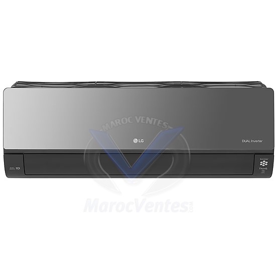 ARTCOL INVERTER R410a ECONOMIE D