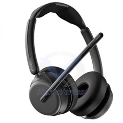 EPOS IMPACT 1061T - Casque Duo BT. MS Teams. Support W 1001173