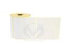 ETIQUETTES THERMIQUE 100*100 RLX 500 M-40 (prix au mille soit 2 rlx de 500 ) TH100*100R5 M-40