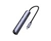 Ugreen Mini Station D'accueil USB-C 5en1 avec PD