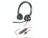 PLANTRONICS CASQUE BLACKWIRE C3320