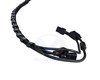 DATAFLEX 33253 GUIDE-CABLES SPIRALE NOIR 25 M