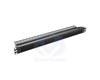 PASSE CABLE A BALAI 19" 1U LIN-PAS/CAB