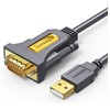 Câble Ugreen USB 2.0 vers DB9 RS-232 Mâle 1,5M