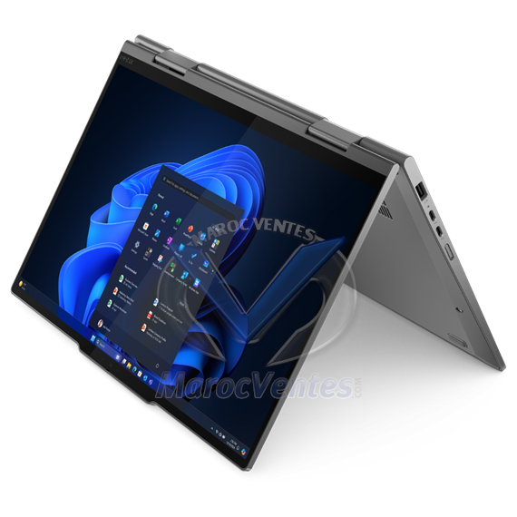 LENOVO LAPTOP Thinkpad X1 2-in-1 G10 LNL 14