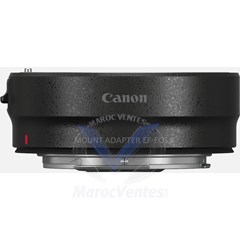 Adapter Rf-Ef Canon Lens Eos M  EF-EOS R