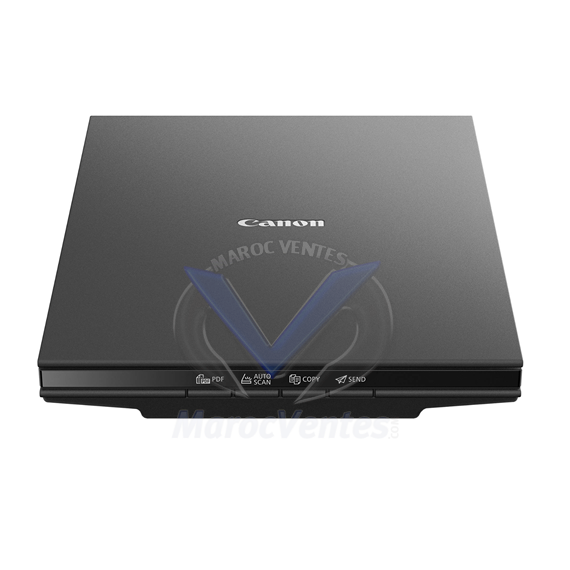 Scanner LiDE 300 à Plat 2400x2400 , A4 , USB 2995C010AB