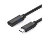 Câble Ugreen USB-C 5Gbps 0 5M 40574