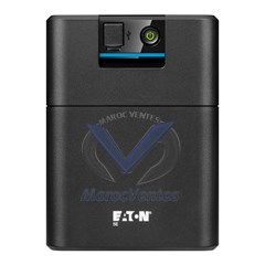Onduleur Line-interactive 5E 2200 USB 1200 W / 2200 VA