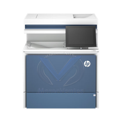 HP Laser 5800DN MFP 3en1 Réseau Couleur A4 R/V 43 B&WPPM 43PPMCOL 12M 6QN29A