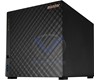 Drivestor 4:4 bay NAS