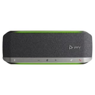 HPPoly Sync 40 USB-A Speakerphone 77P35AA