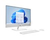 AIO tout-en-un Pavilion 27-ca2001nk i7-13700T (68,6 cm) 27" Ecran Tactile 8Go 1To Windows 11 Home Blanc
