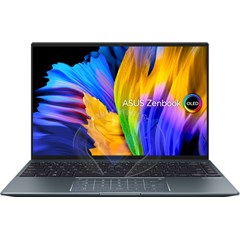 PC Portable ZENBOOK UX5401EA-KP114T 14" WQXGA I7-1165G7 16GB 512G Win 10 Home