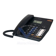 Alcatel Temporis 580 - téléphone filaire avec ID d'appelant ATL1407525